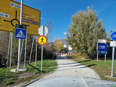 KIK - Fužine (1)